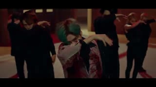 TAEMIN 'Famous' Official MV