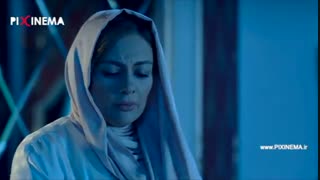 سکانس فیلم آینه بغل شیر دادن بچه توسط مرتضی (جواد عزتی)