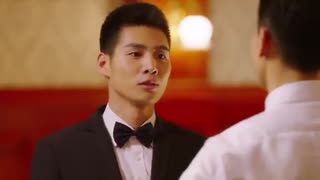 قسمت بیست و پنجم سریال چینی دختری با گوشواره منگولی  The Girl in Tassel Earring 2015