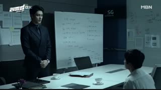 قسمت دوم سریال کره ای سطح بالا +زیرنویس چسبیده Level Up 2019 با بازی سونگ هون