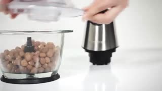 خردکن پروفی کوک PC MZ 1027