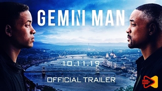 دومین تریلر فیلم Gemini Man با نقش آفرینی ویل اسمیت