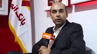 مرکز فین‌تک انصار به مرکز نوآوری بانک‌های ادغامی نظامی تبدیل می‌شود