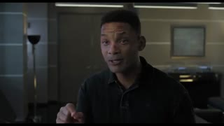 تریلر فیلم Gemini Man