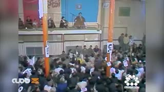 امام خمینی (ره): هر روزی که این منافقین قدرت پیدا کنند سر شما را هم می‌برند