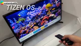 معرفی تلویزیون جدید سامسونگ مدل N4300