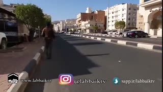 با کاروان قسمت 4 - 5 مرداد 1398