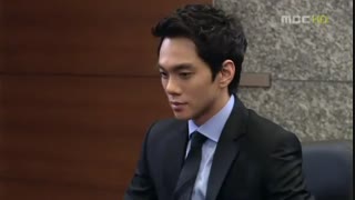 قسمت یازدهم سریال کره ای هرچه باداباد (QUE SERA SERA)