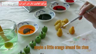 آموزش آشپزی