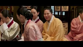 فیلم کره ای Homme Fatale 2019 + با زیرنویس فارسی+ با بازی لی جونهو، جونگ سو مین  و گونگ میونگ