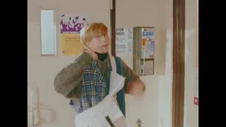 GET COOL / STRAY KIDS