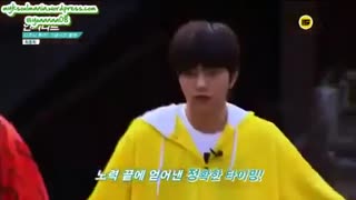 infinite-- This is Ep8-P4 با زیرنویس آنلاین