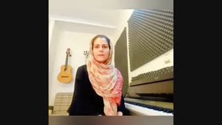 صداسازی و تاثیر آن در آواز