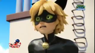 معجزه آسا لیدی باگ فصل 3  قسمت 8 با زیرنویس فارسی