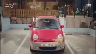 ❤️ میکس سریال خنده در وایکیکی 2 ❤️