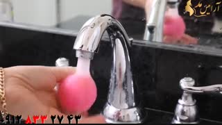 کلیپ آموزش نحوه استفاده از کانسیلر  + پوشاندن پف زیر چشم