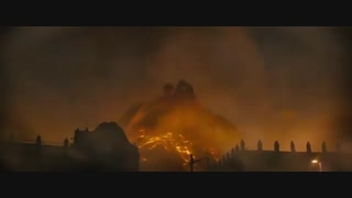 فیلم گودزیلا: سلطان هیولاها - Godzilla: King of the Monsters 2019 با زیرنویس فارسی