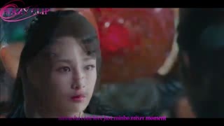 میکس سریال چینی خاکسترهای عشق  (برای مسابقه میکسور برتر)