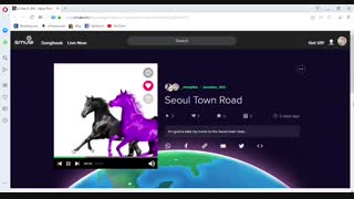 Seule Town Road