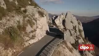 بررسی ویدئویی خودروی استون مارتین Volante 2019