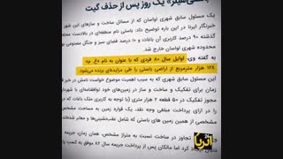 شهرک باستی هیلز در لواسان | شهرکی مدرن برای پولدار نشینان تهران