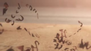 Full CGI Motion Graphic - Faraaye Zamin