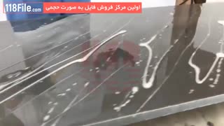 آموزش نصب دیوارپوش اپوکسی از 0 تا 100