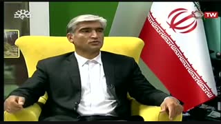 گفتگوی صمیمی دکتر جلیلی در برنامه " با نمایندگان " درشبکه استانی سهند