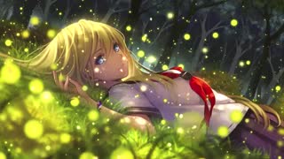 nightcore: baby one more time