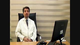 فیلم درباره عفونت گوش ویژه فصل تابستان