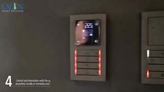 خانه هوشمند لوکس