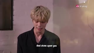 Pops in seoul The Rose - jaehyeong part / پاپ این سئول پارت جه هیونگ + زیرنویس فارسی آنلاین