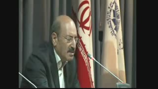 سخنرانی استاد محسن پاکروان در آیین رونمایی فرهنگ پارسی سره