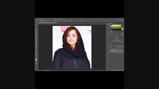 جدا کردن تصویر از بکگراند
