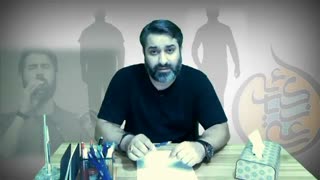 حامد زمانی و مواد مخدر حقیقت ماجرا 2