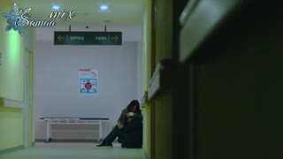 **میخوام به چشمت بیام با این همه دیوونگی...میکس فوق العاده غمگین و عاشقانه سریال  پسر روان سنج برای مسابقه ی میکسور برتر**