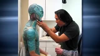 The Most Popular Actor You've Never Actually Seen