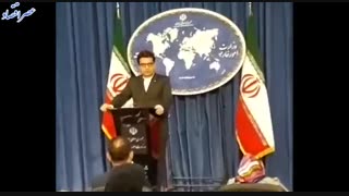 تایید نامه ظریف به رهبر انقلاب در مورد توهین های صورت گرفته در سریال گاندو