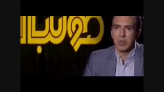 واکنش تند صدا و سیما به مهاجرت مزدک