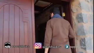 آیتم با کاروان 4-مسجد درع(زره)