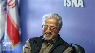 خاطرات علیرضا خمسه از چهار دهه بازیگری