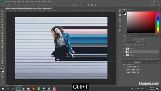افکت حرفه‌ای