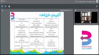 راهنمای کاربردی برای گوگل ادز-نشر برآیند