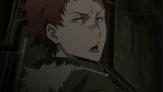 قسمت 4 فصل 1 انیمه bungou stray dogs
