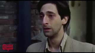 سکانس غم انگیز «پیانیست»