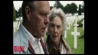 سکانس غم انگیز «نجات سرباز رایان»