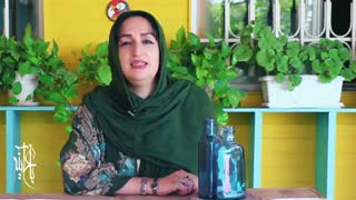 آموزش شاهنامه خوانی کودک در کرج