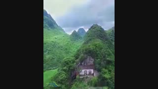 طبیعت بکر