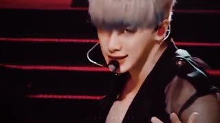 بیوگرافی وونهو Wonho عضو منستا اکس Monsta x