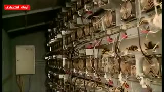 اما و اگرهای بیت کوین و ماینرها در ایران